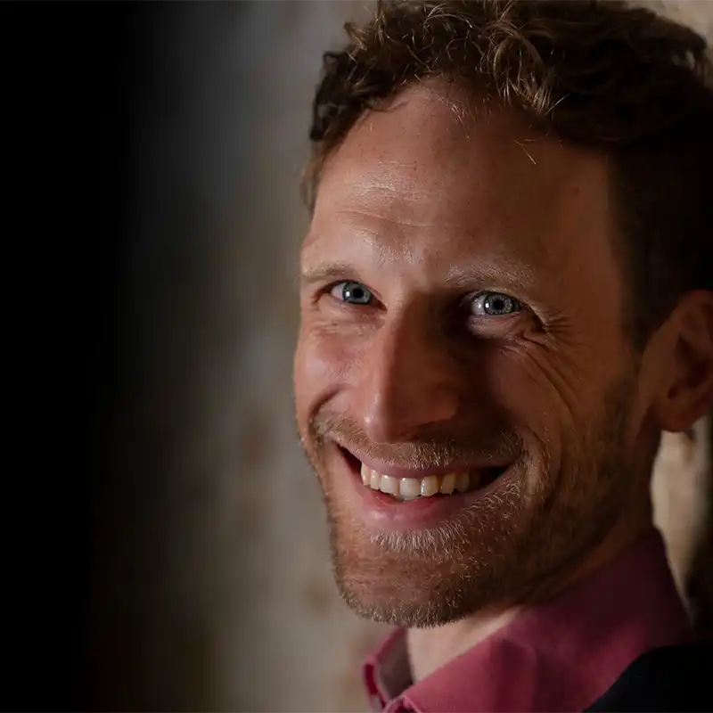 Zauberer Yann Yuro Mentalist